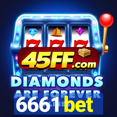 6661 bet